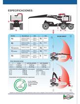 TB 630-B / TB 830-B - 6