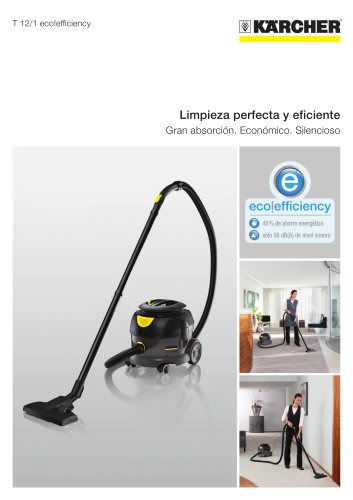 T 12/1 eco!efficiency folleto