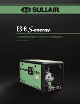 ES-6 S-energy