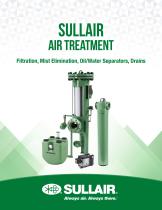 SULLAIR Air Treatment_2017