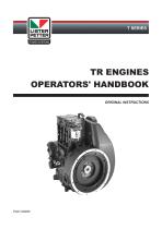 TR Engines