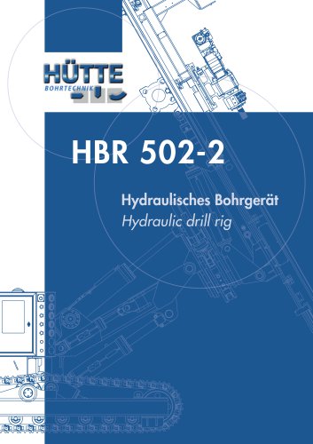 HBR  502-2