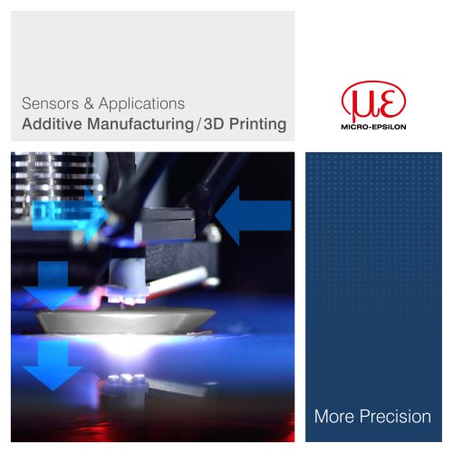 Additive Manufacturing/ 3D Printing