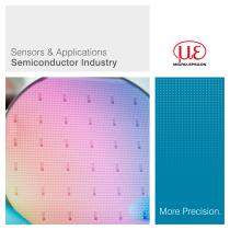 Semiconductor Industry