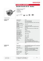 Datasheet_AC58-Interbus_en