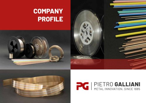Company Profile