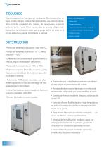 CAMARA CLIMATICA MODULAR O WALK-IN - 4