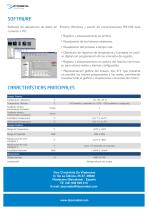 CAMARA CLIMATICA MODULAR O WALK-IN - 8