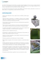 CAMARA DE CORROSION CICLICA - 2