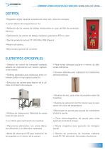 CAMARAS CLIMATICOS PARA MAQUINAS UNIVERSALES - 3