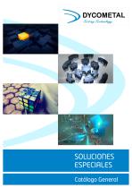 Catálogo DYCOMETAL – SOLUCIONES ESPECIALES - 1