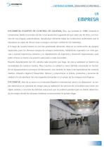 Catálogo DYCOMETAL – SOLUCIONES ESPECIALES - 3