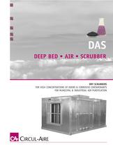 DAS-Deep Bed Air Scrubber Flyer