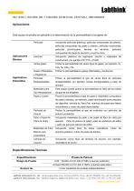 Ajuste del bloqueo de oxígeno mediante el estudio del espesor de la película en envases compuestos - 2