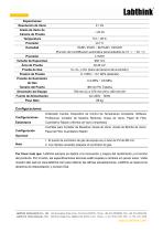 Ajuste del bloqueo de oxígeno mediante el estudio del espesor de la película en envases compuestos - 3