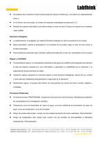 Alimentos grasos y ricos en grasas Envasado Sistema de ensayo de las propiedades de barrera al oxígeno - 2