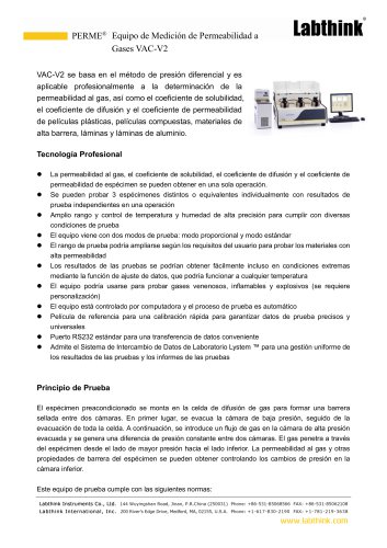 Análisis cuantitativo de la permeación de helio a través del grafeno utilizando el método de diferencia de presión