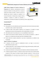 Análisis cuantitativo de la seguridad alimentaria mediante la medición de la migración global en materiales en contacto con alimentos - 1