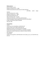 analyseur d'oxygène (O2) et de dioxyde de carbone (CO2) - 2