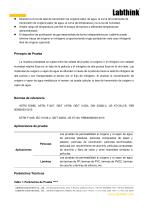 Aplicaciones de embalaje de bioplásticos a base de almidón Pruebas WVTR y OTR - 3