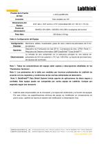 Aplicaciones de embalaje de bioplásticos a base de almidón Pruebas WVTR y OTR - 5