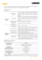 C660M Medidor de Hermeticidad y Resistencia al Sellado - 2