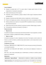 C840M Sistema Integrado de Prueba de Residuos de Evaporación-2