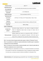 C840M Sistema Integrado de Prueba de Residuos de Evaporación-4