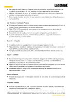 Caracterización de la transmisión de gas y vapor en embalajes multicapa - 2