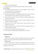 Determinación de sustancias no volátiles en materiales en contacto con alimentos mediante la medición de residuos tras la evaporación - 2