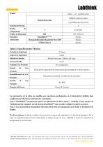 Efecto de la temperatura y la humedad en el índice de transmisión de vapor de agua de las películas de envasado - 4