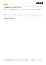 Equipo de prueba de embalajes termorretráctiles para dispositivos médicos - 3