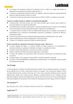 Evaluación de los coeficientes de difusión y permeabilidad en estructuras poliméricas planas - 2