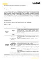 Evaluación de los coeficientes de difusión y permeabilidad en estructuras poliméricas planas - 3