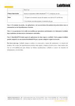 Evaluación de los coeficientes de difusión y permeabilidad en estructuras poliméricas planas - 5