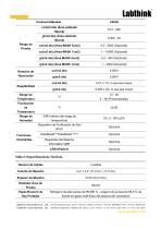 Evaluación integral de las propiedades de barrera de los envases de DCS mediante análisis OTR y WVTR para dispositivos médicos - 4