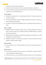 Evaluación de las propiedades de barrera y la integridad del sellado en envases de carne listos para el consumo - 2