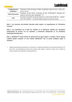 Evaluación de las propiedades de barrera y la integridad del sellado en envases de carne listos para el consumo - 5