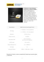 Evaluación del rendimiento de los envases ecológicos - 4