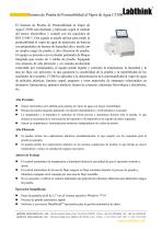 Evaluación de la resistencia a la humedad de las almohadillas de gel de sílice termoconductoras - 1