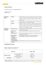 Evaluación de la resistencia a la humedad de las almohadillas de gel de sílice termoconductoras - 3