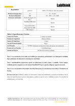 Evaluación de la resistencia a la humedad de las almohadillas de gel de sílice termoconductoras - 4