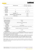 Evaluación de la sostenibilidad y el rendimiento de los materiales de embalaje derivados de la piel de tomate - 4