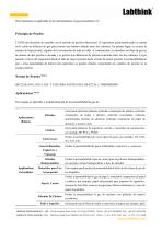 Factores críticos para elegir un instrumento de prueba de permeabilidad al gas adecuado - 3