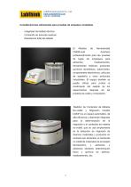 Garantía de la calidad de la leche en polvo mediante pruebas rigurosas de envasado - 4