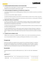 Instrument de test de transmission de vapeur d'eau pour l'efficacité des bâtiments avec des bobines d'étanchéité en polymère-2