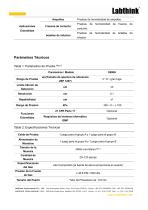 Instrumento de detección de fugas de embalajes no destructivo para proteger los componentes electrónicos - 3