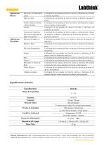 Instrumento de medición del coeficiente de fricción para mejorar la eficiencia de fabricación - 2