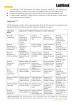 Instrumento de prueba para garantizar la resistencia a la perforación en envases de dispositivos médicos - 2