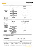 Instrumento de prueba de rendimiento de barrera de materiales de embalaje para frutas y verduras - 4